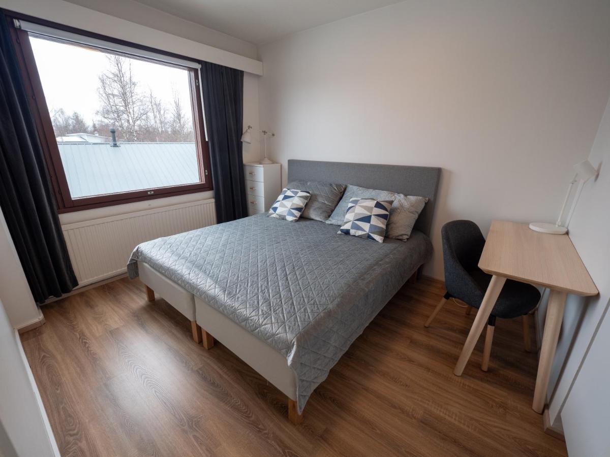 Appartement Familial 1 Chambre