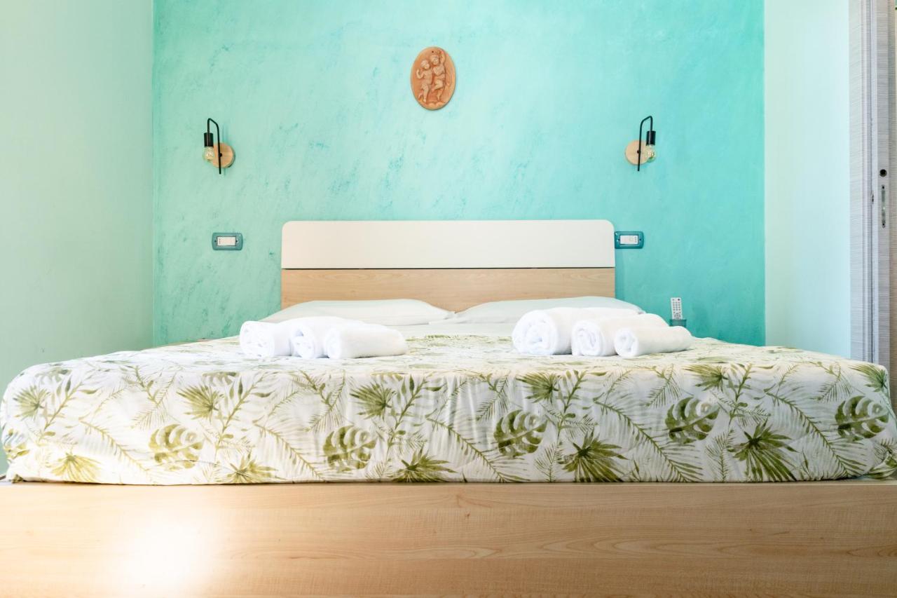 Chambre Lit King-Size avec Balcon