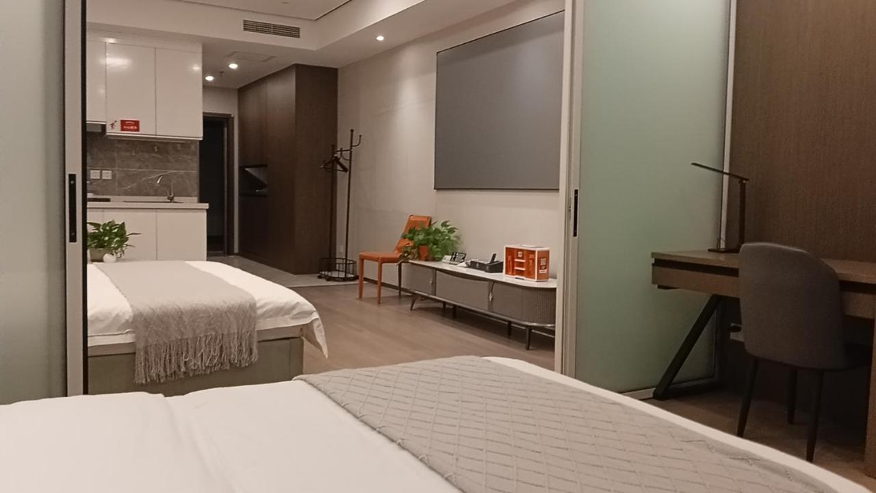 Family Room with Private Bathroom