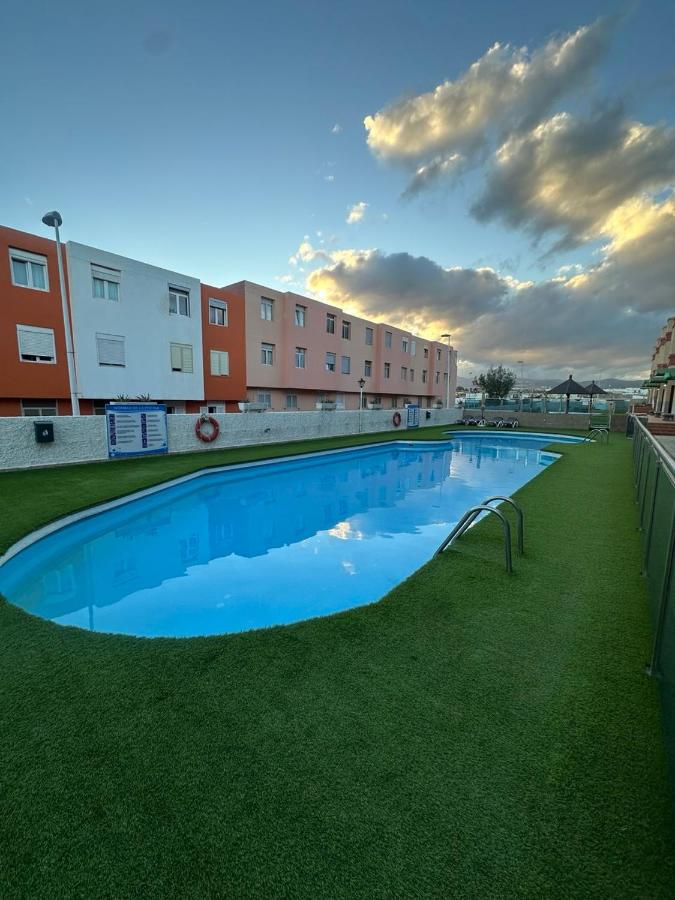 Golden Apartment - B&B La Garita