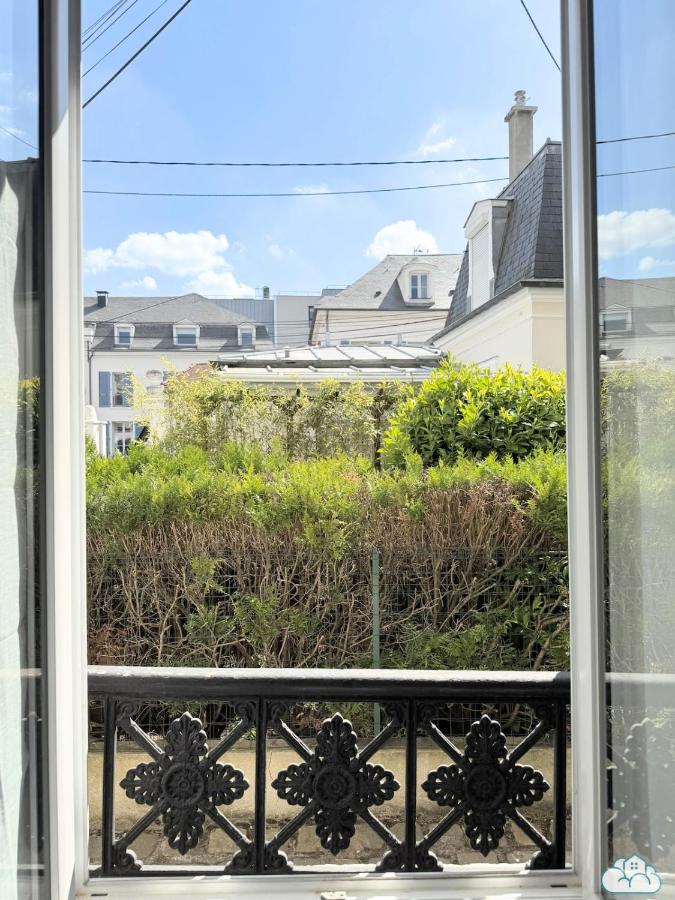 Au Fil de la Marne à 15mn Disney et 25mn Paris - Chambres d’hôtes Lagny