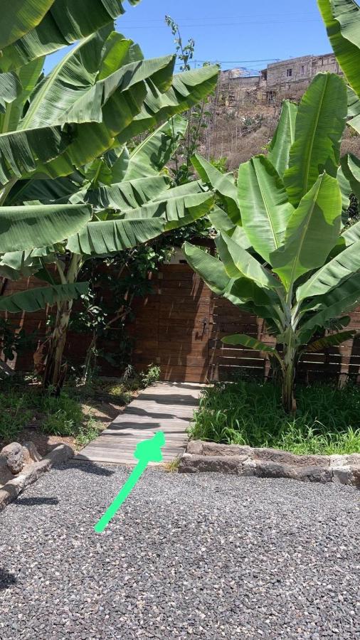 El Alpendre- Entre plataneras, a 10 minutos playa - Chambres d’hôtes