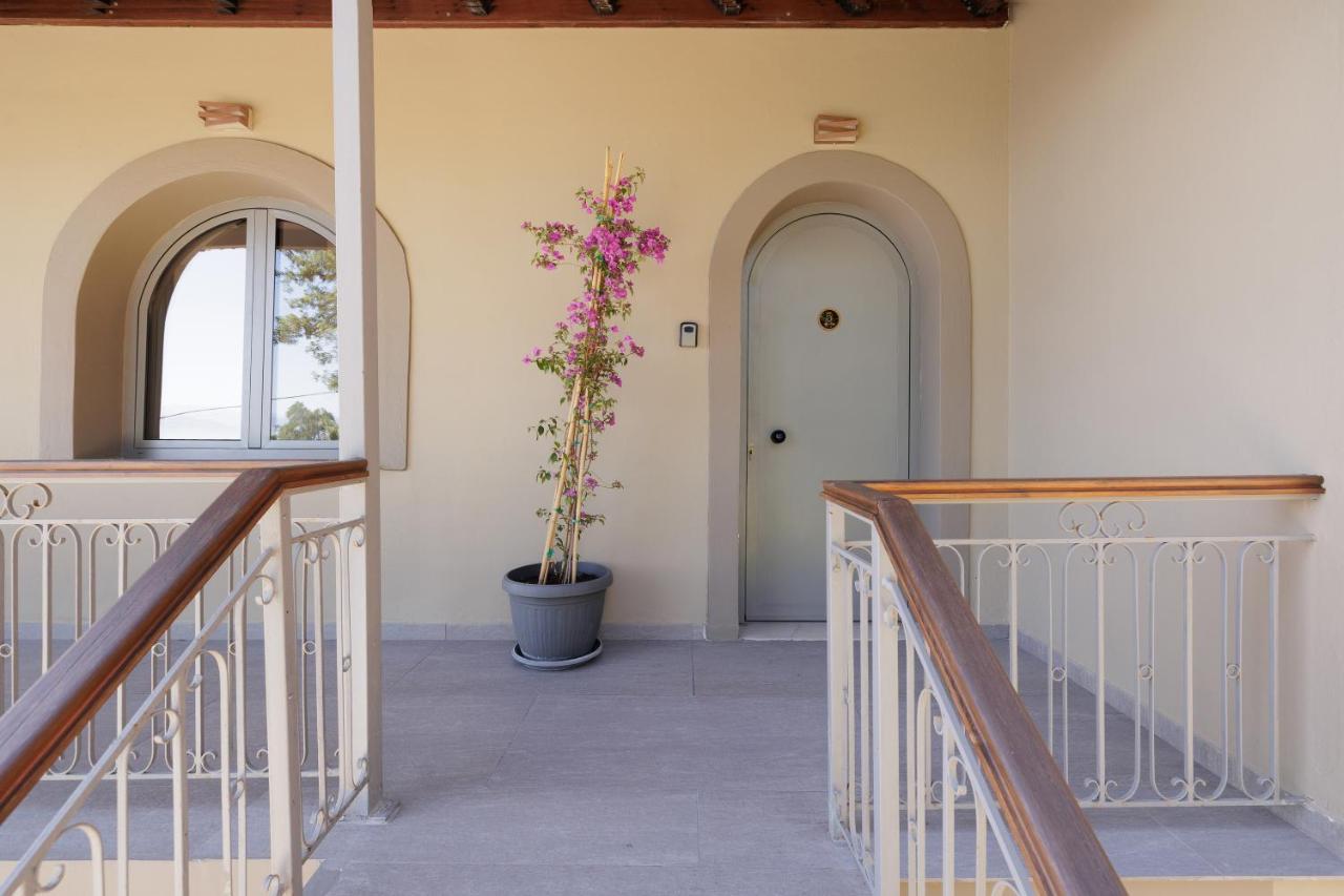 Appartement 2 Chambres - Vue sur Mer