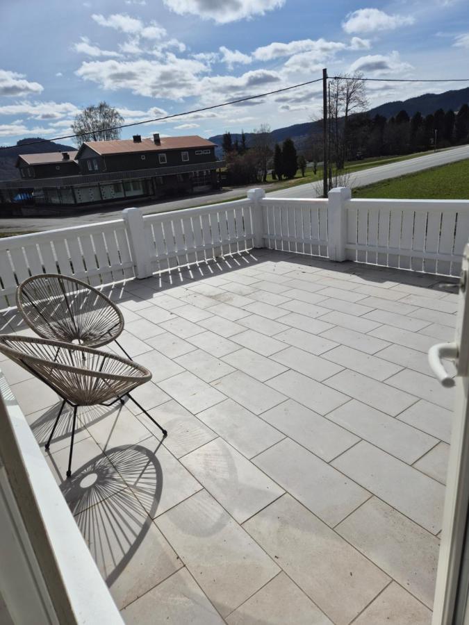 Feriebolig Fannrem - B&B Torshus