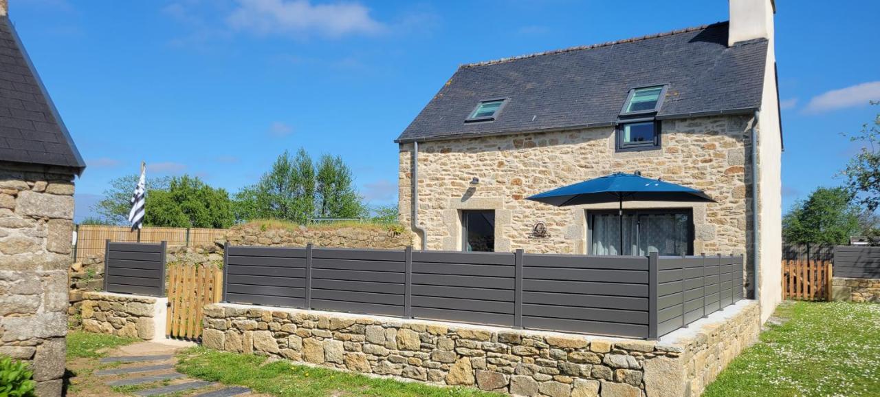 Gîte "Les Glycines" - Chambres d’hôtes Kernilis