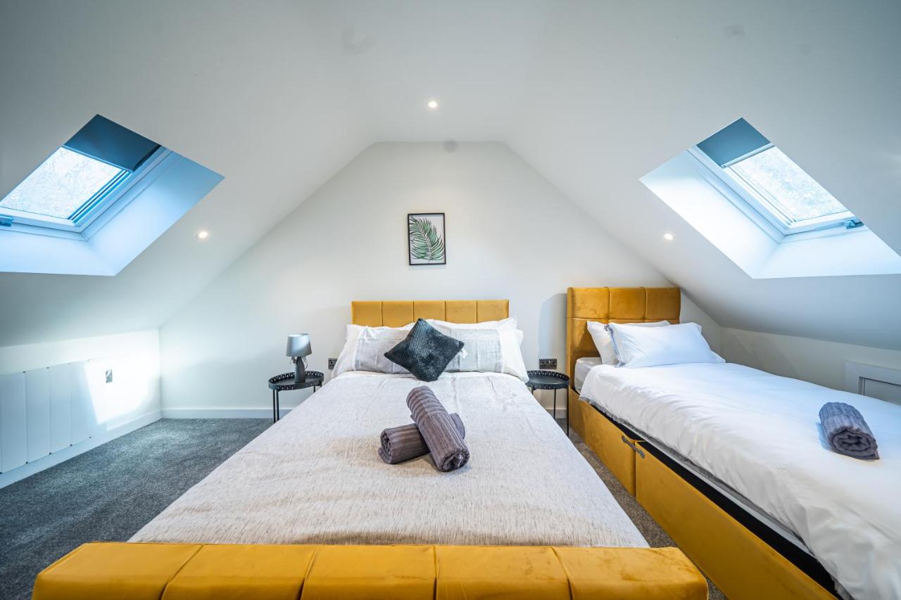 Huis met 4 Slaapkamers