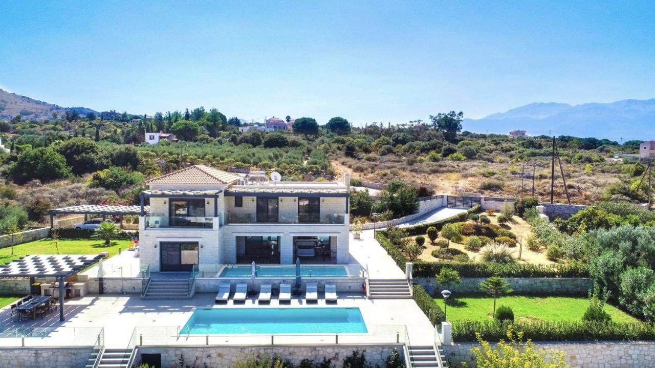 Villa Marevista - Bed and Breakfast