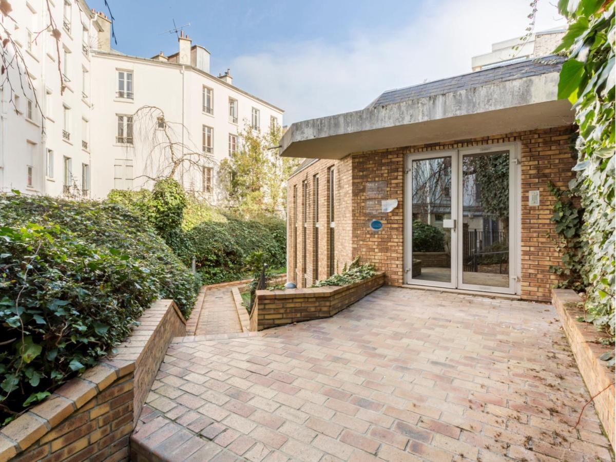 Merveil - Family Suite - Tour Eiffel - Viala II - B&B Parigi