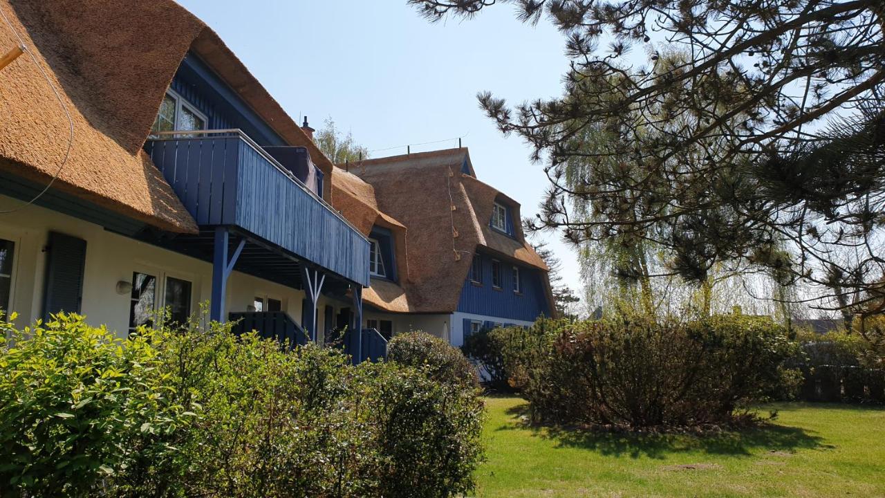 Lütt Wieck App Nr 12 - B&B