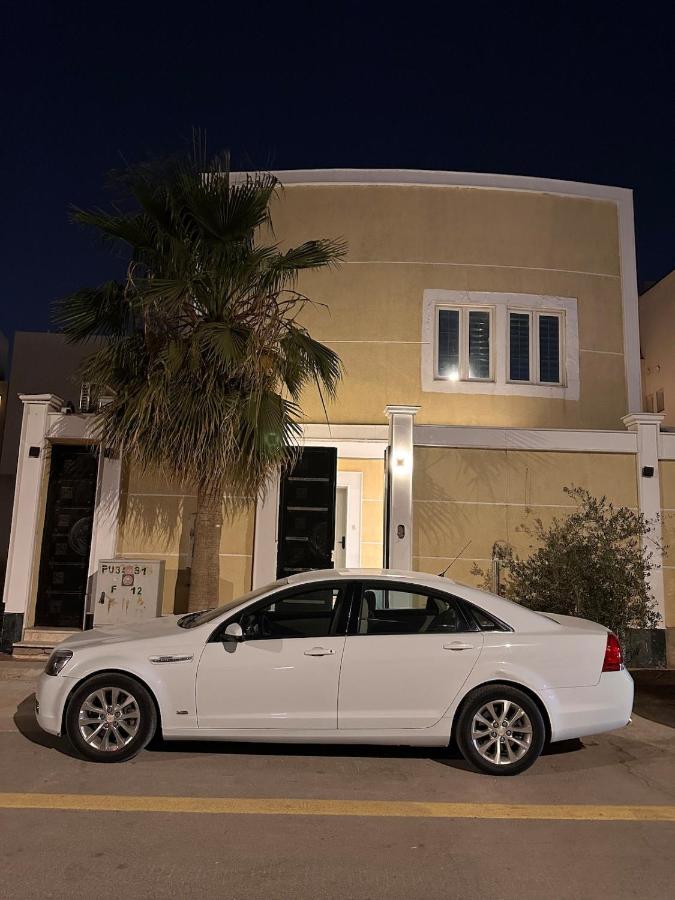 Narcissus Studio - studio Al narjis - Bed and Breakfast Riyad