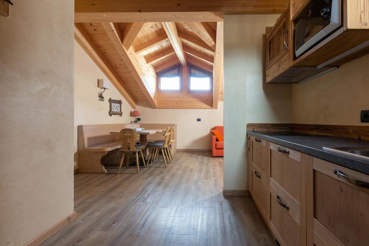 Familieappartement met 2 Slaapkamers