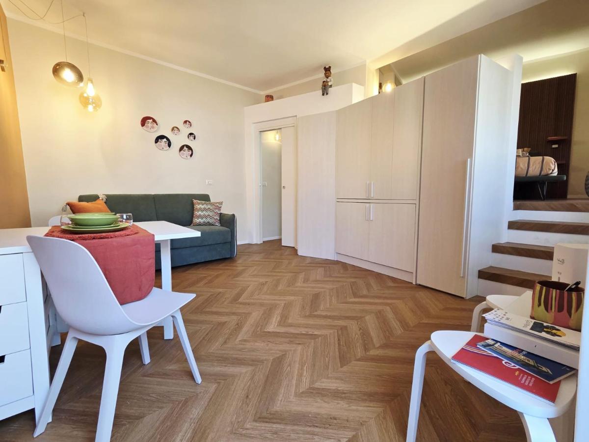 La dimora del figulo - Ferienwohnung