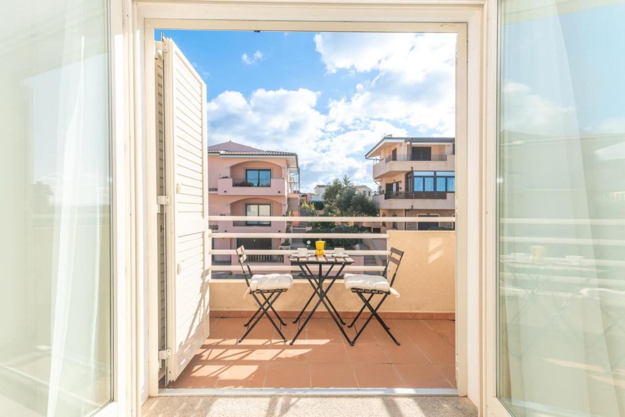 Alba Azzurra - Ferienwohnung San Pasquale