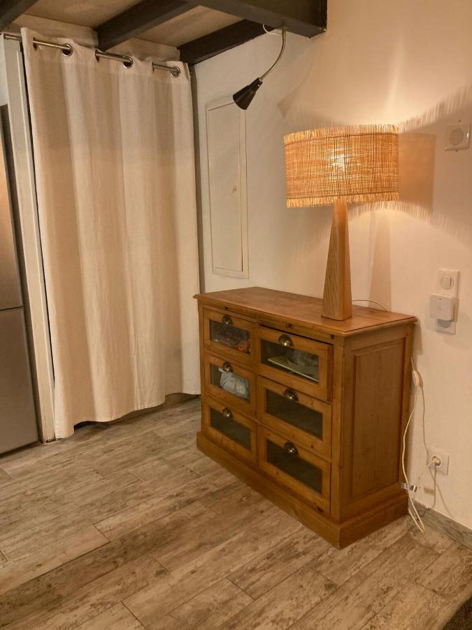 Le loft de la Roque - B&B