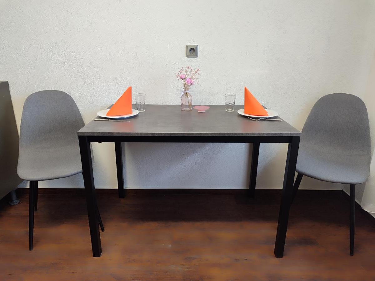 Unterkunft REHBERG Zimmer I - B&B