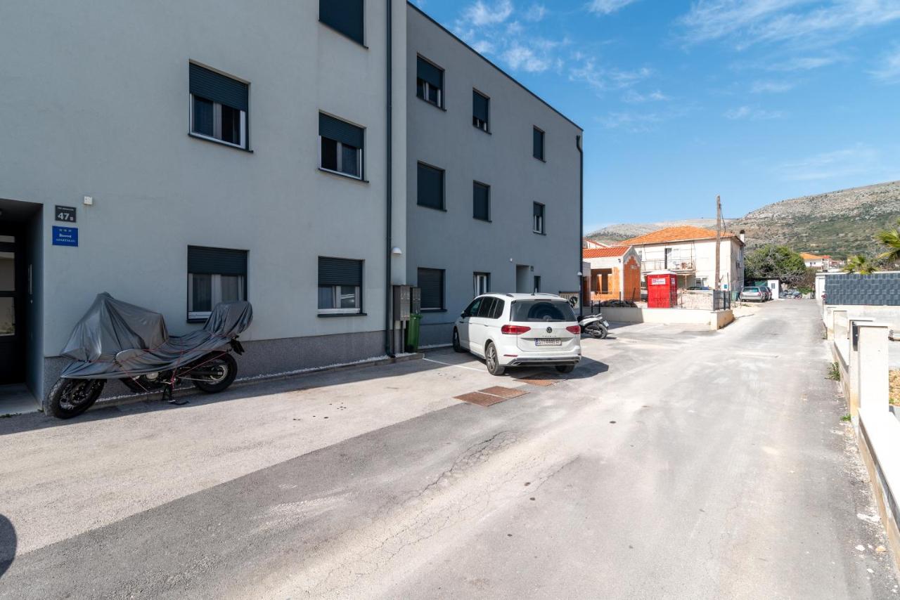 Argola - Ferienwohnung Trogir