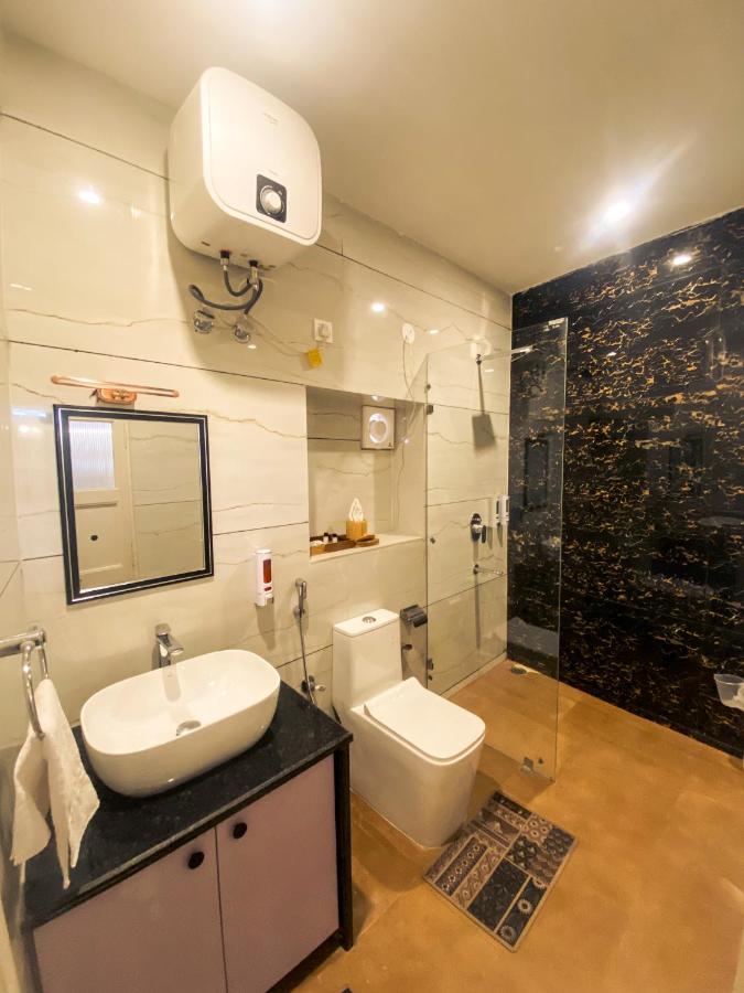 Chambre Double Deluxe