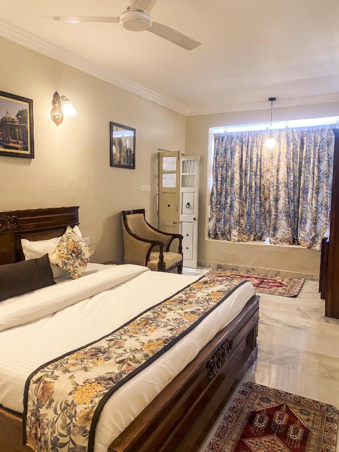 Dareecha - B&B Jodhpur