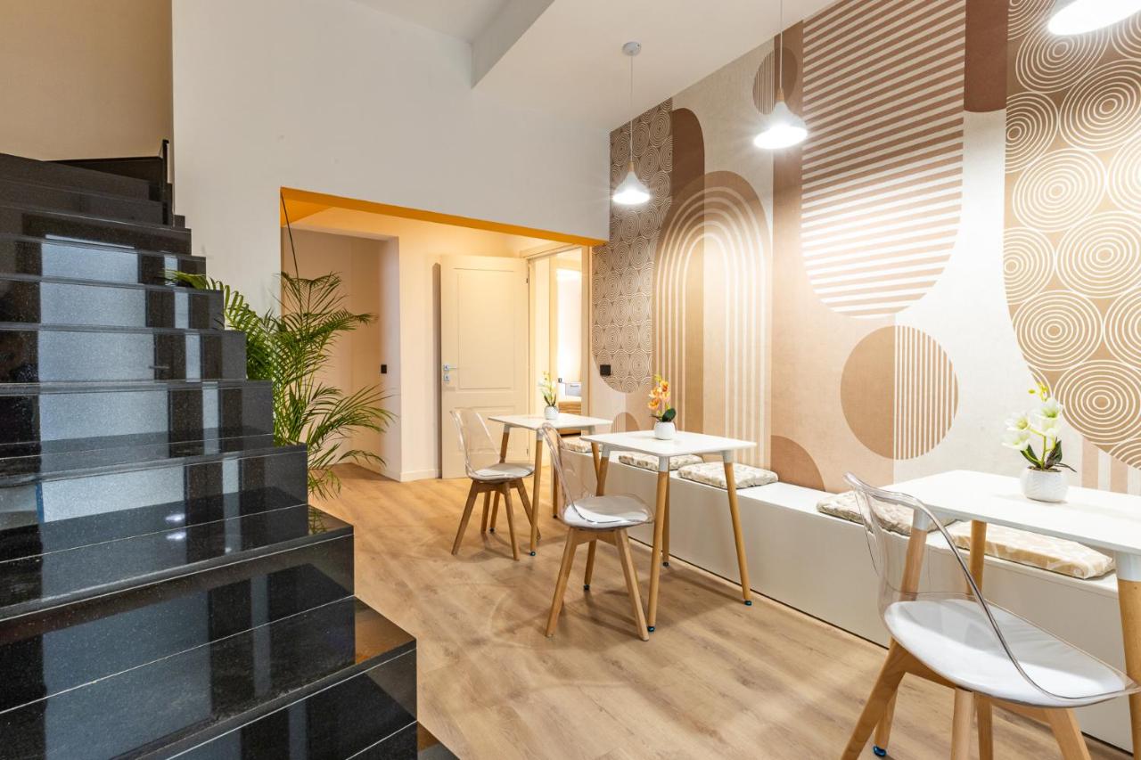 Homea - B&B Decimomannu