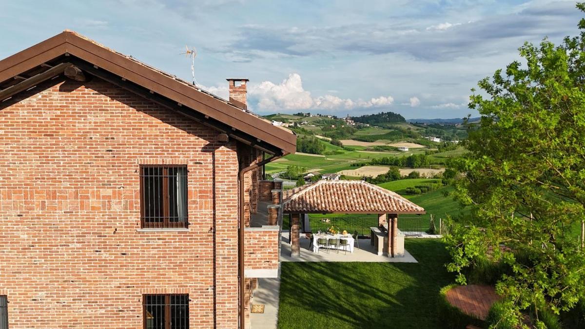 Casa Reis - Chambres d’hôtes San Damiano d'Asti