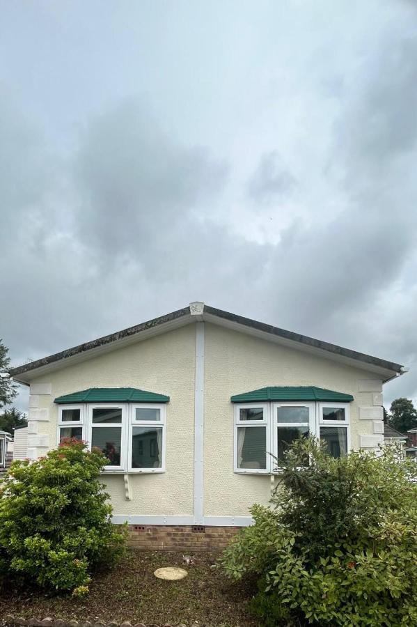 Creebridge Caravan Park - B&B