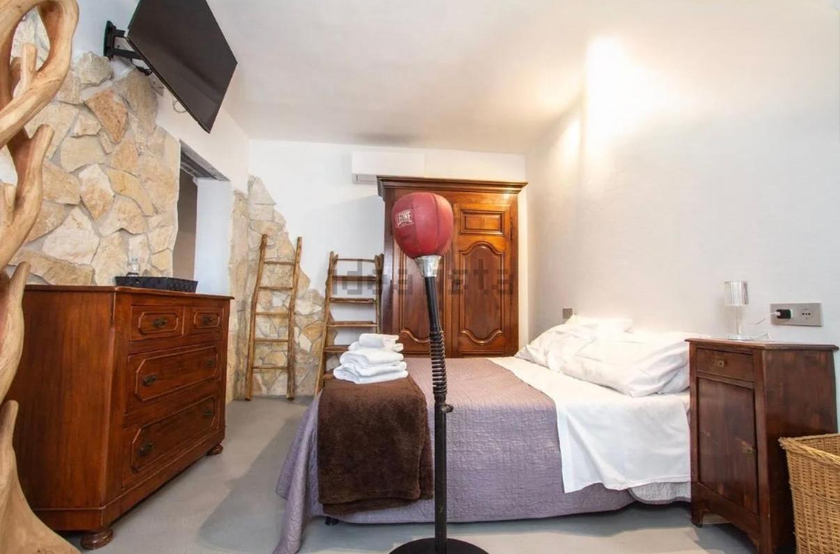Großes Doppelzimmer