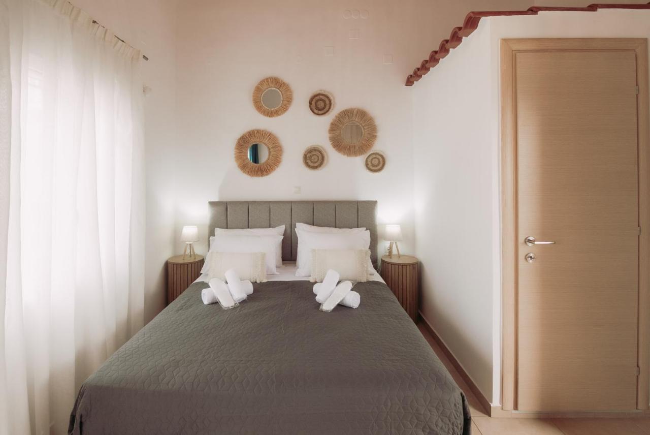 Semeli House - B&B Chania