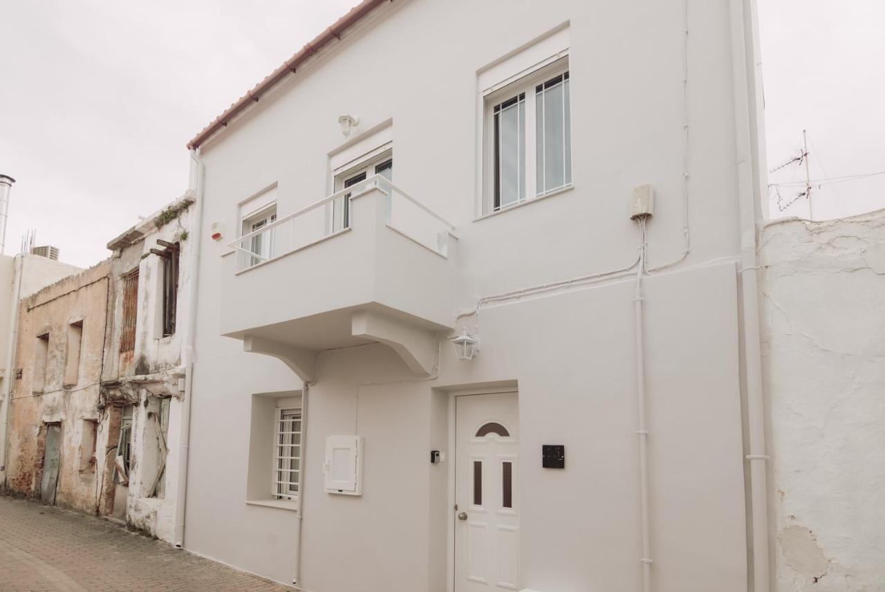 Semeli House - B&B Chionato