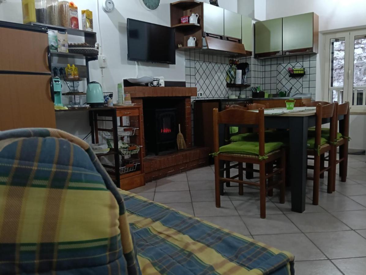 Lo chalet del vicolo - B&B Roccasecca dei Volsci