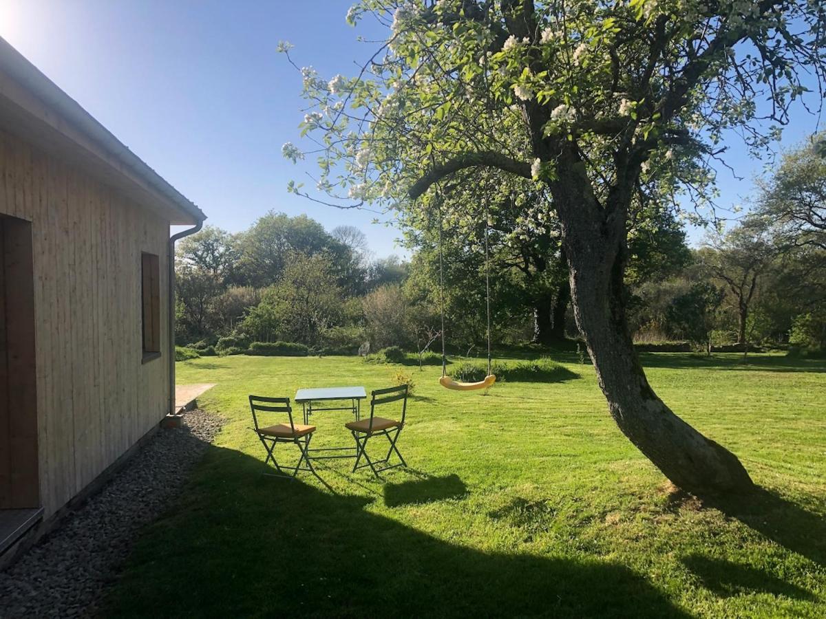 L'océan à la campagne - B&B