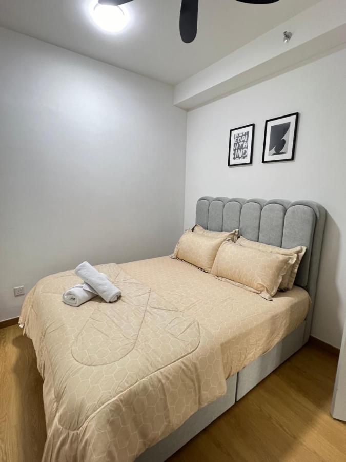 Appartement met 2 slaapkamers