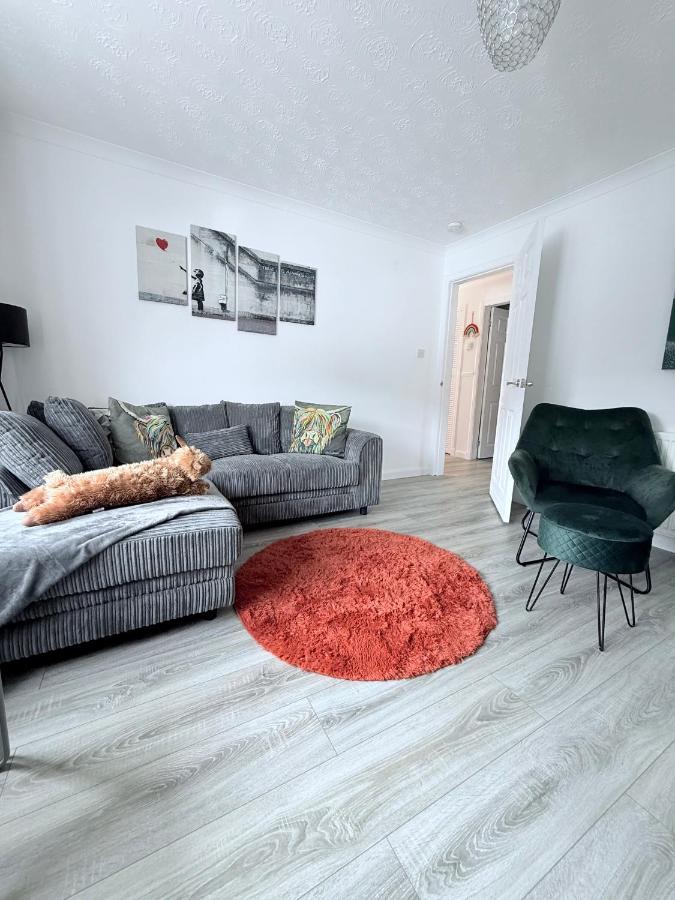 Ochil View Holiday Let - B&B