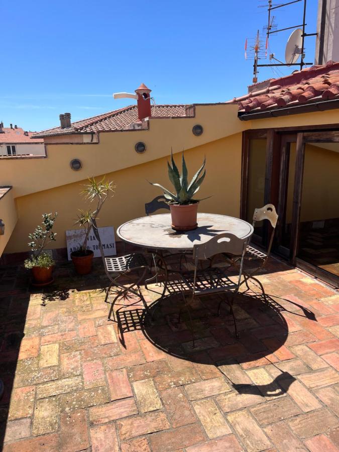 La casa colorata nel cuore della Venezia - B&B Livorno