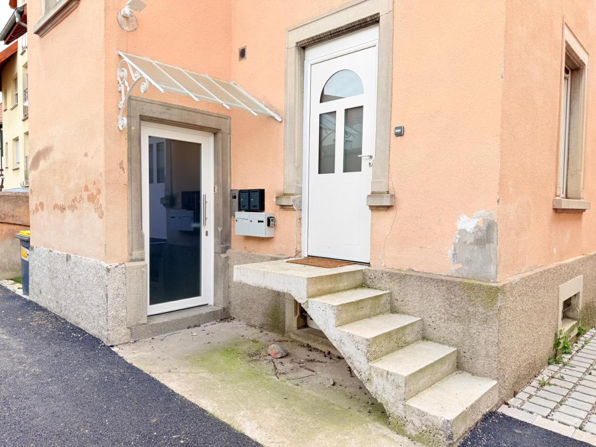 La Perle de Schiltigheim - Cosy & Lumineux - B&B Schiltigheim