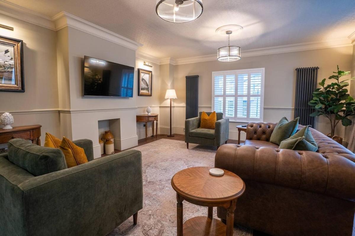 Pineapple Suites - Apartment 3 - Ferienwohnung Bristol