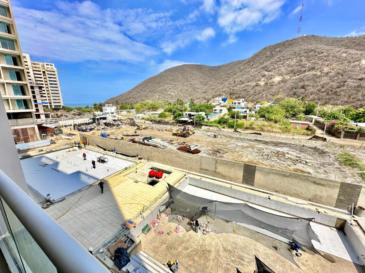 Apartamento Confort Delventto - AR Rentals - B&B Santa Marta