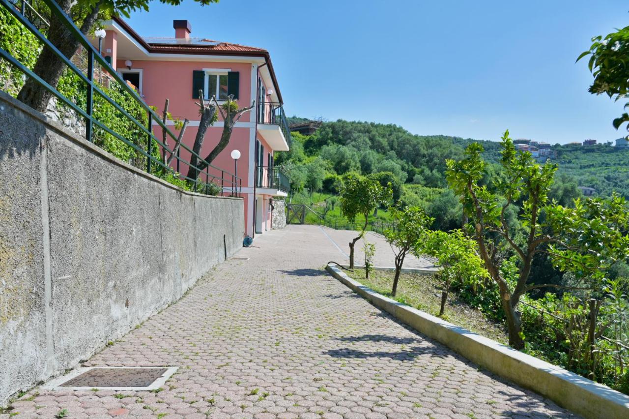 Casa Giorgi - B&B Chiavari