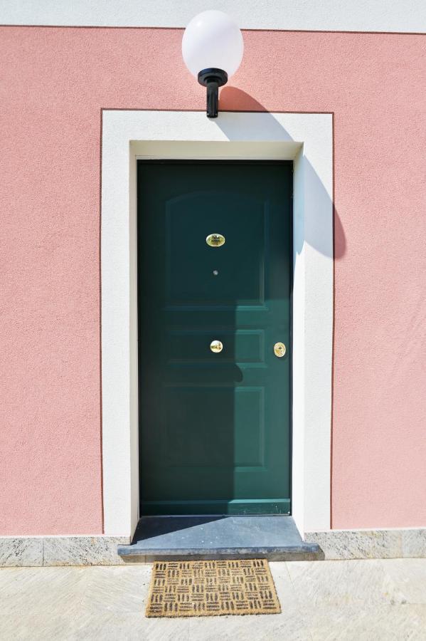 Casa Giorgi - Ferienwohnung