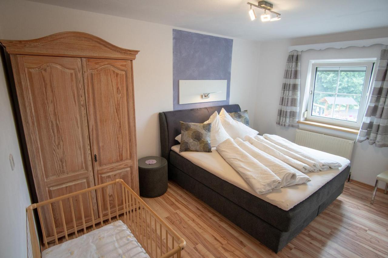 Apartamento de 2 dormitorios con terraza
