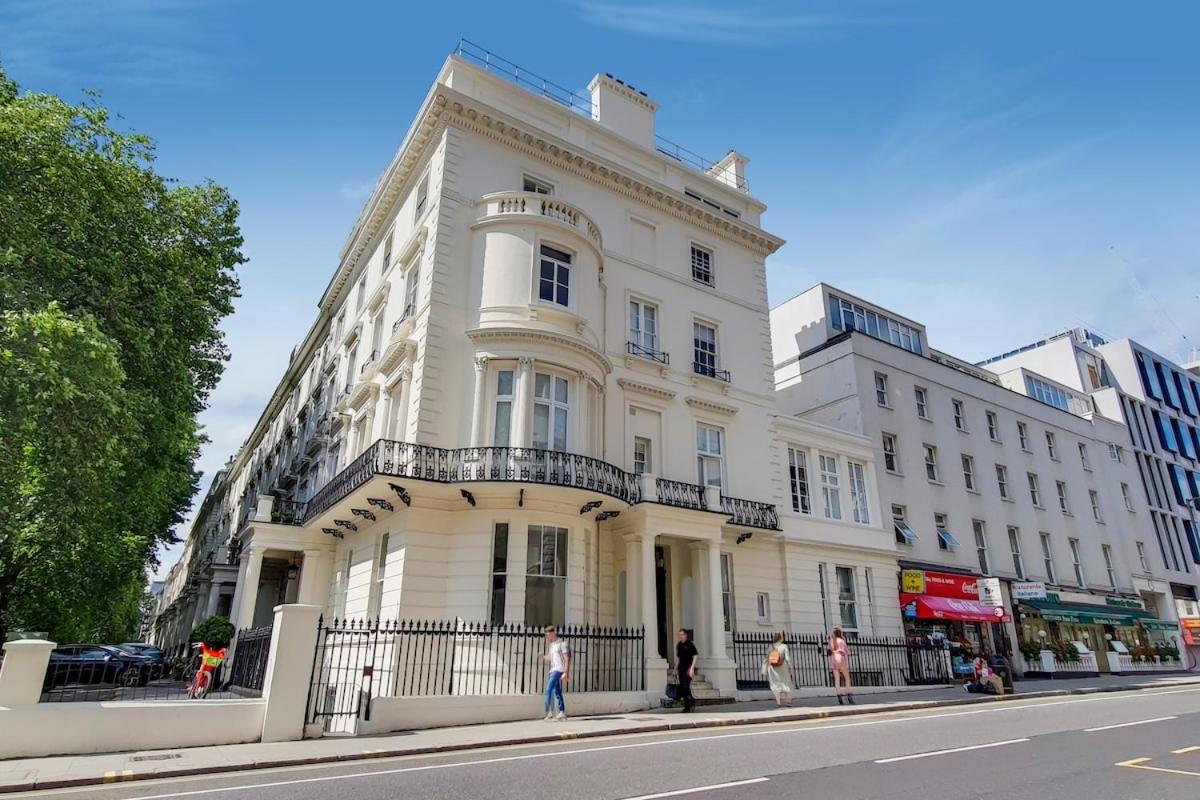 Paddington Central Studio - 8 - B&B Londra