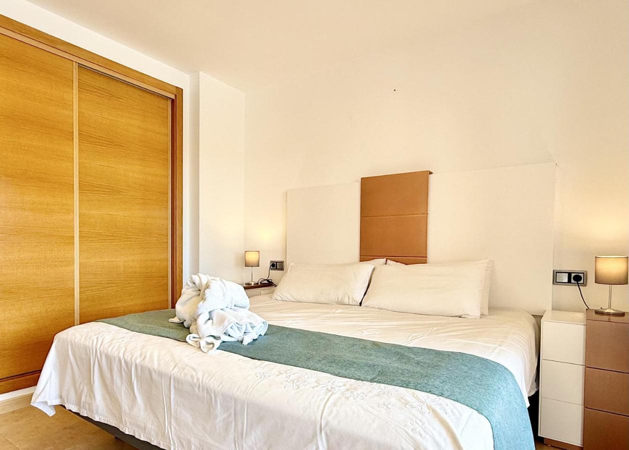 Appartement 3 Chambres