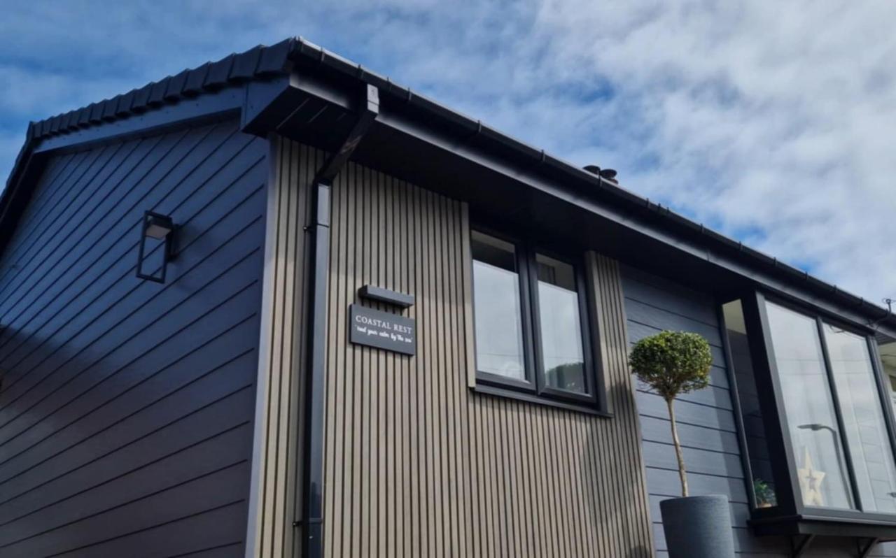 Coastal Rest - Ferienwohnung Beadnell
