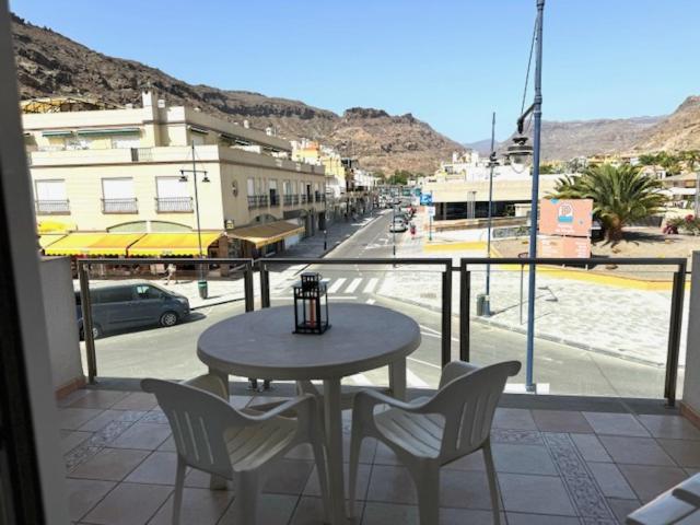Mogán harbor apartment - B&B Puerto de Mogán