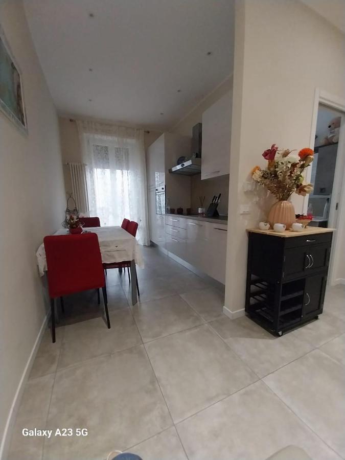 Casa Mada - B&B Torino