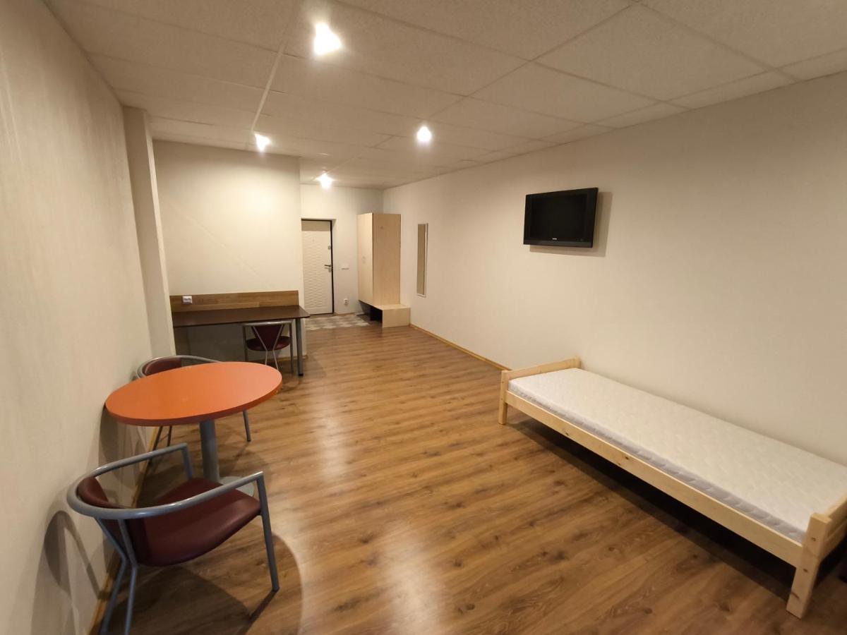 Vieta tavai atputai ar grilu - Ferienwohnung Liepāja