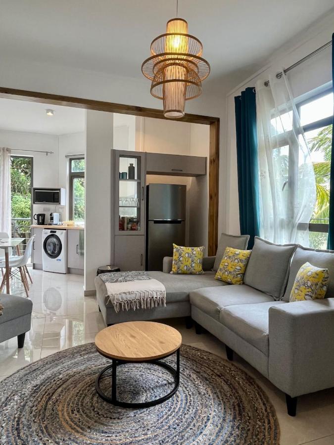 Cosy T3 Piscine & fitness GrandBay - B&B