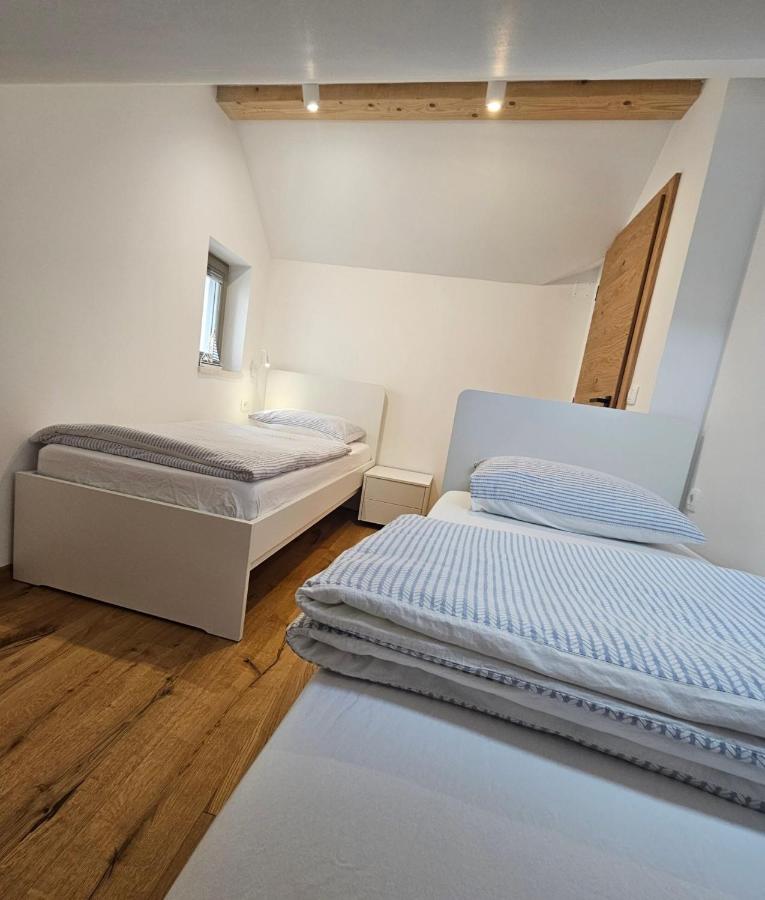 Apartment mit 2 Schlafzimmern, einem Balkon und Meerblick
