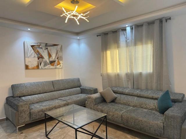 Appartamento Familiare con 2 Camere da Letto