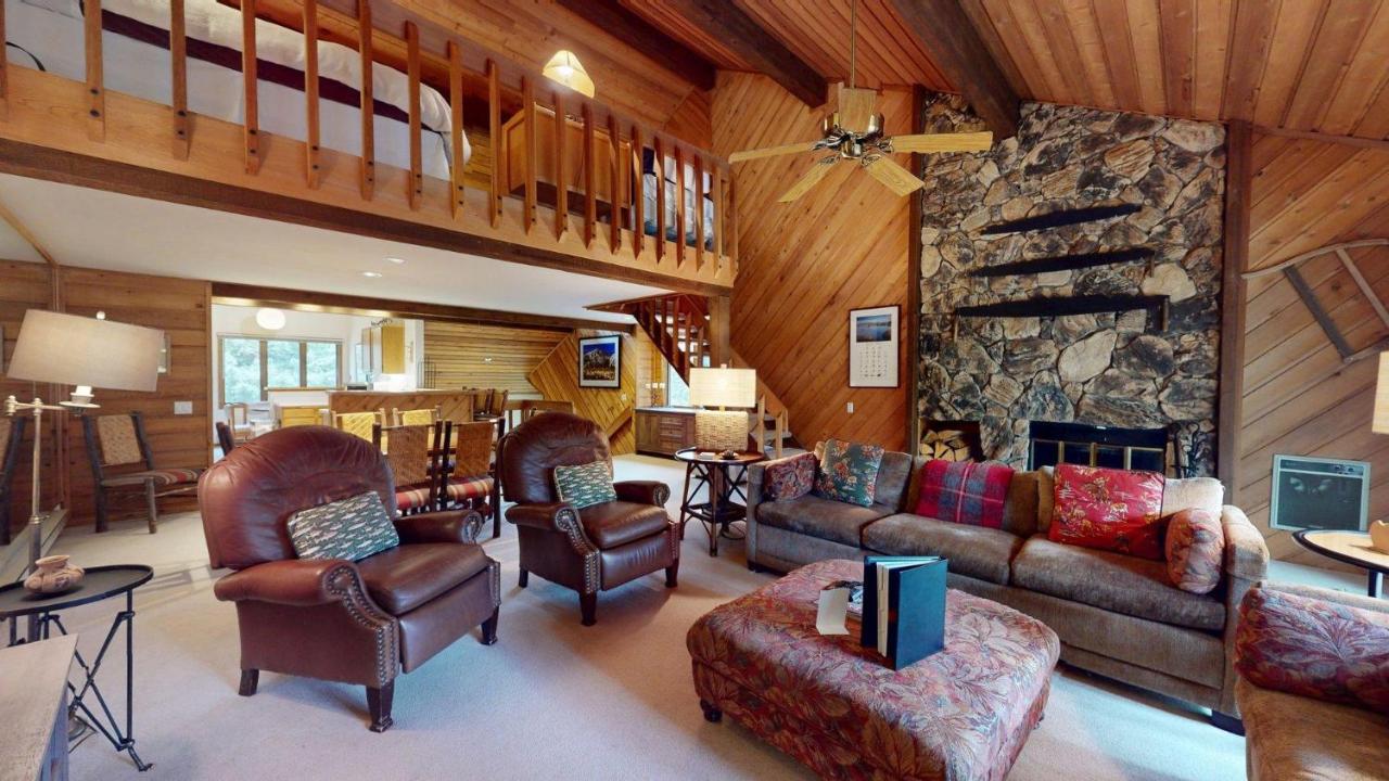 Sunburst Condo 2789 - B&B