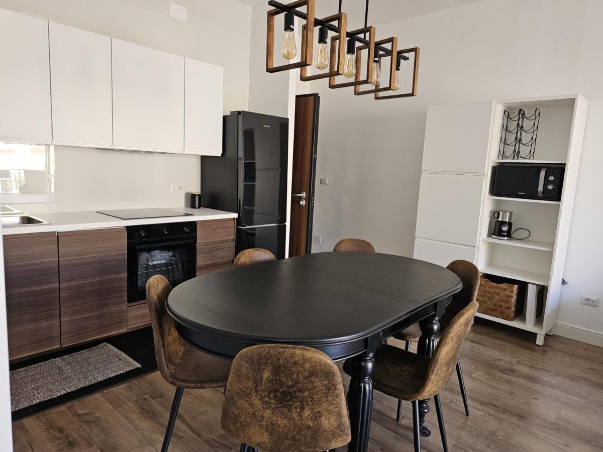 Gallipoli Elegant Stay - Ferienwohnung Gallipoli